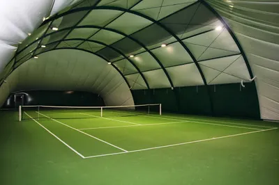 Profesjonalna Szkoła Tenisa TennisMax